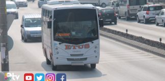 SOL GENÇ EDİRNE’DEN ÖĞRENCİ ULAŞIMIYLA İLGİLİ AÇIKLAMA