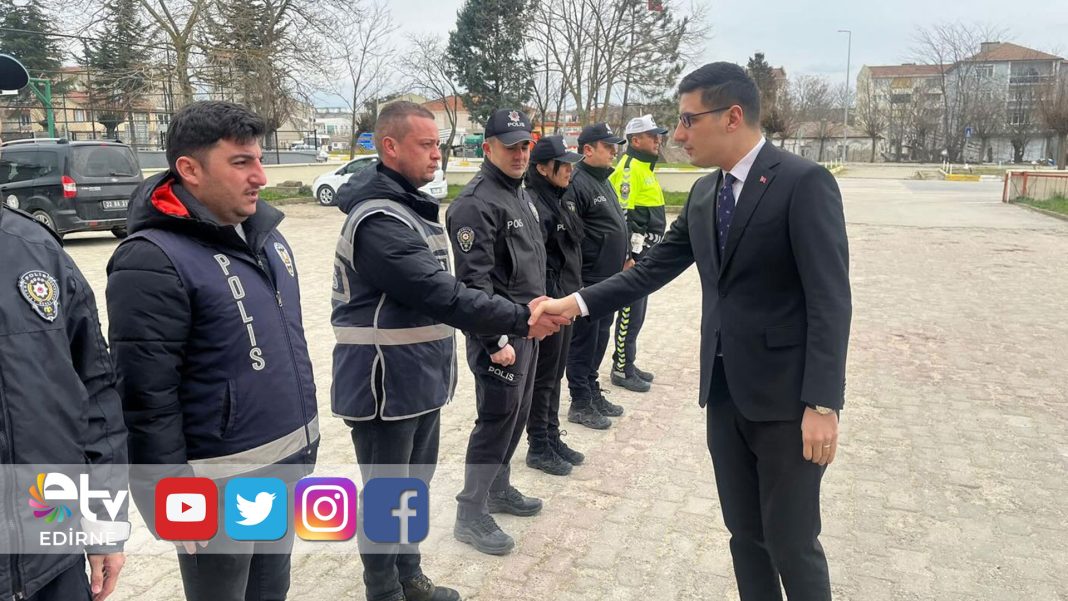 SÜLOĞLU-KAYMAKAMI-TUTAR’DAN-BAYRAMDA-GÖREV-BAŞINDAKİ-PERSONELE-ZİYARET