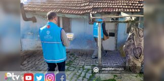 TDV EDİRNE ŞUBESİNİN RAMAZAN YARDIMLARI DEVAM EDİYOR