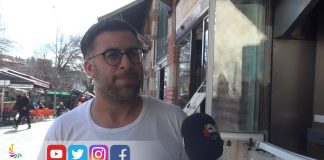 VATANDAŞLAR: ESKİ BAYRAMLARIN COŞKUSU KALMADI