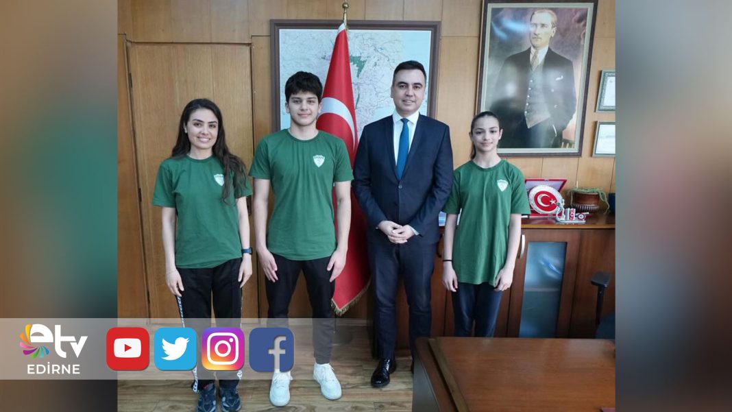 DSİ-SPORCULARINDAN-MİLLİ-TAKIM-BAŞARISI