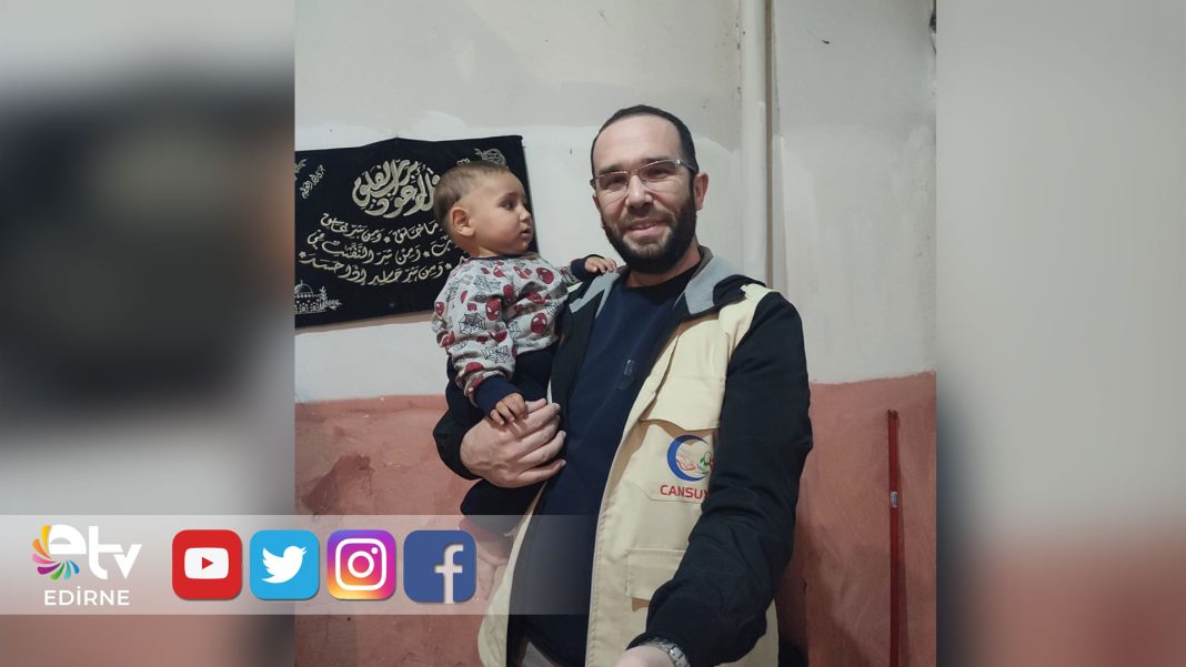 EDİRNE’DE-İHTİYAÇ-SAHİBİ-AİLELERE-30-YATAK-DESTEĞİ