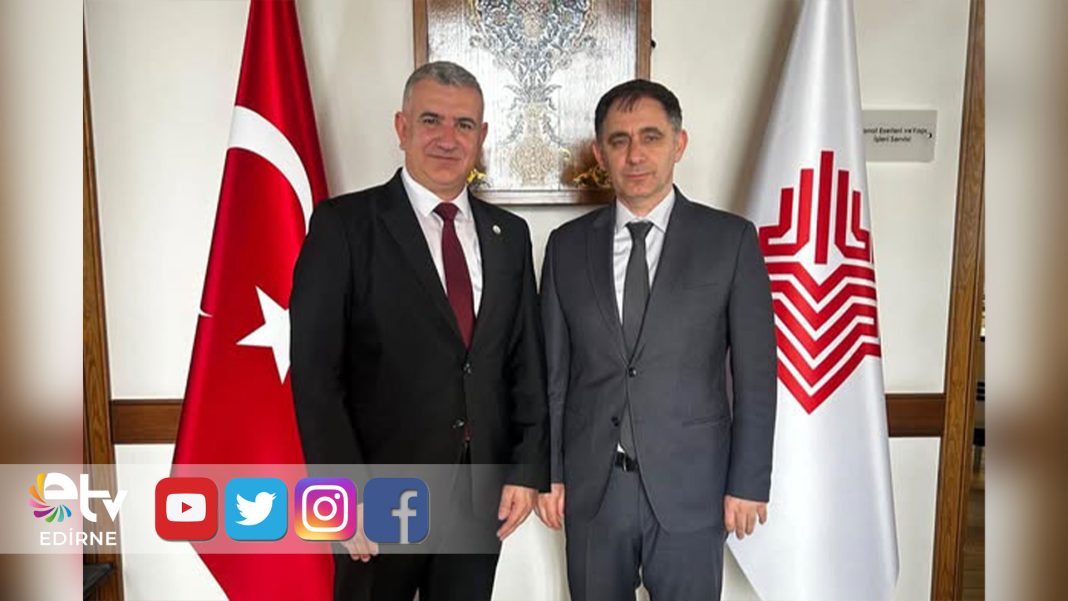 TRAKYA-ÜNİ