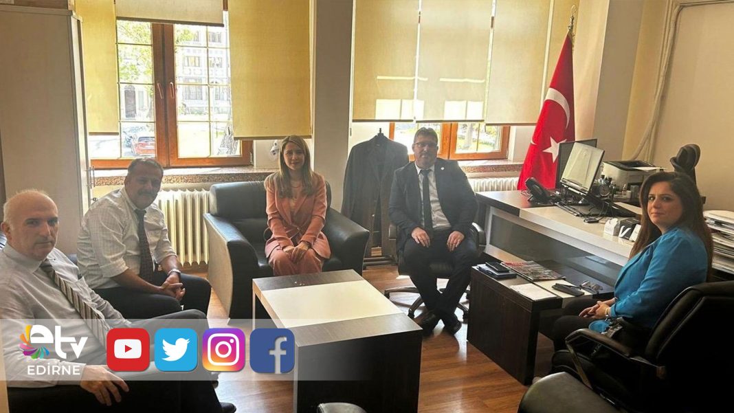 TRAKYA-ÜNİVERSİTESİ-İLE-KOSGEB-ARASINDA-GİRİŞİMCİLİK-İŞ-BİRLİĞİ-GÖRÜŞÜLDÜ
