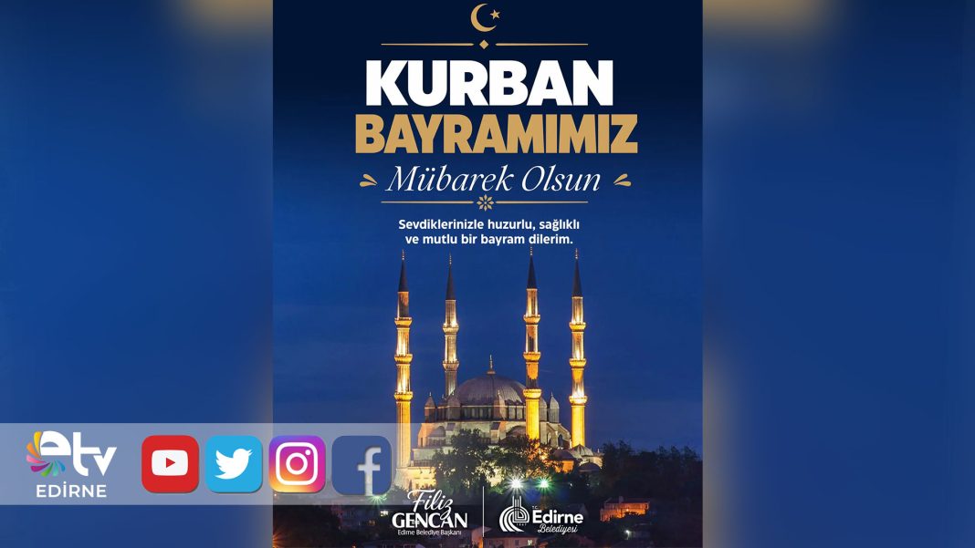 BAŞKAN-GENCAN’DAN-BAYRAM-MESAJI-ADALET,-HUZUR-VE-DAYANIŞMA