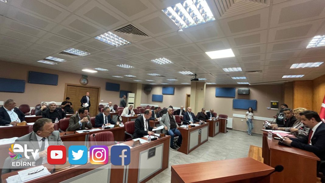 EDİRNE-İL-GENEL-MECLİSİ’NDE-KOMİSYON-RAPORLARI-GÖRÜŞÜLDÜ