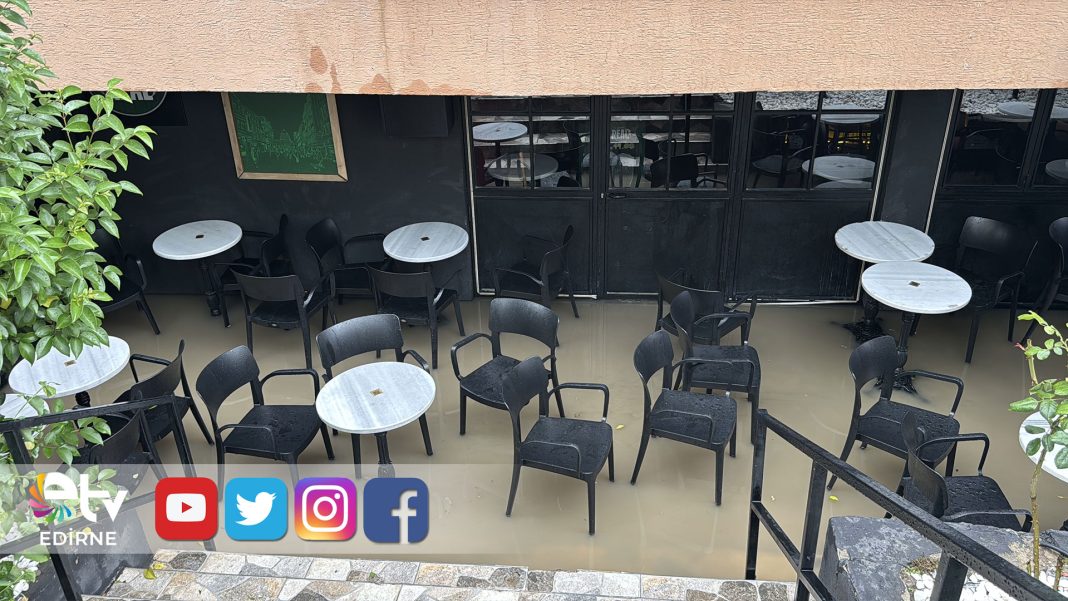EDİRNE’DE-SAĞANAK-VE-DOLU-SU-BASKINLARINA-NEDEN-OLDU