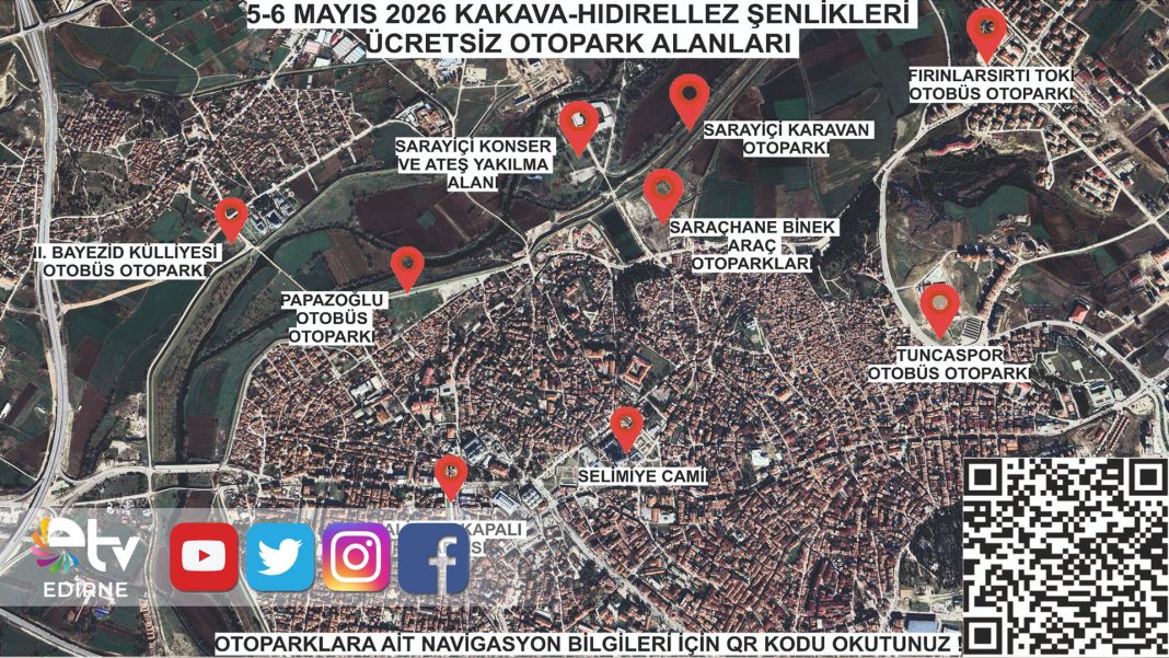 KAKAVA’DA-ÜCRETSİZ-OTOPARK-ALANLARI-HAZIRLANDI
