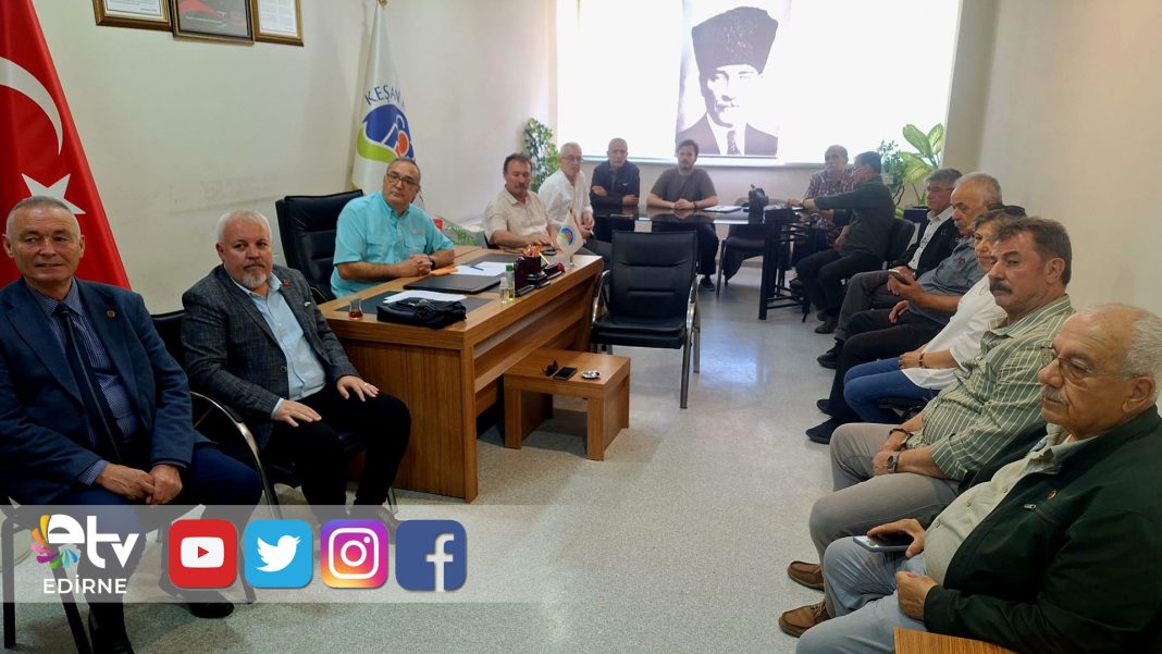 KEŞAN’DA-MADEN-PROJESİNE-KARŞI-DAVA-HAZIRLIĞI