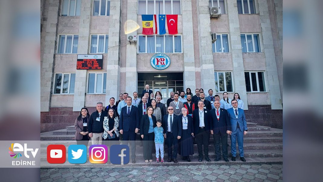 TRAKYA-ÜNİVERSİTESİ-ÖĞRETİM-GÖREVLİSİ-KAŞIKÇI’DAN-MOLDOVA’DA-GAGAUZ-KÜLTÜRÜ-SUNUMU