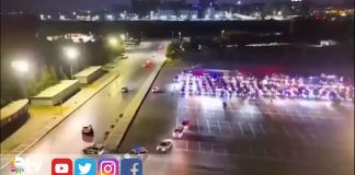 76 İlde Uyuşturucu Operasyonu: 976 Tutuklama