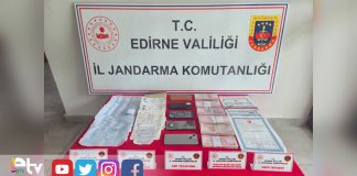 Tefecilik Operasyonunda 6 Şüpheli Yakalandı