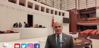 İYİ Parti’den Meclis’teki Oylama Tepkisi