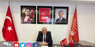 Uzunköprü’de Hak Arayan Madencilere Chp’den Destek