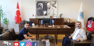 Uzunköprü’de Halk Buluşması Gerçekleştirildi