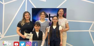 Gagauz Dili İçin Edirne’den Güçlü Mesaj