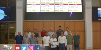 Yeni Mahsul Arpa Etb’de 12 Lira 50 Kuruştan Alıcı Buldu