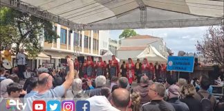 Balkan Kültürü Edirne’de Sahneye Taşındı