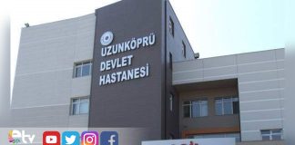 Çeltik Fabrikasında Zehirlenme: 7 Kişi Hastaneye Kaldırıldı
