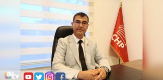 CHP Merkez İlçe Başkanı Akgüngör’den Babalar Günü Mesajı