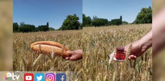 “çiftçinin Emeğiyle Oynamayın”