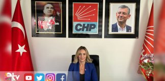 Çocuklar Hedef Gösterilemez