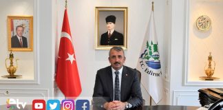 Edirne Valisi Sezer’den Babalar Günü Mesajı