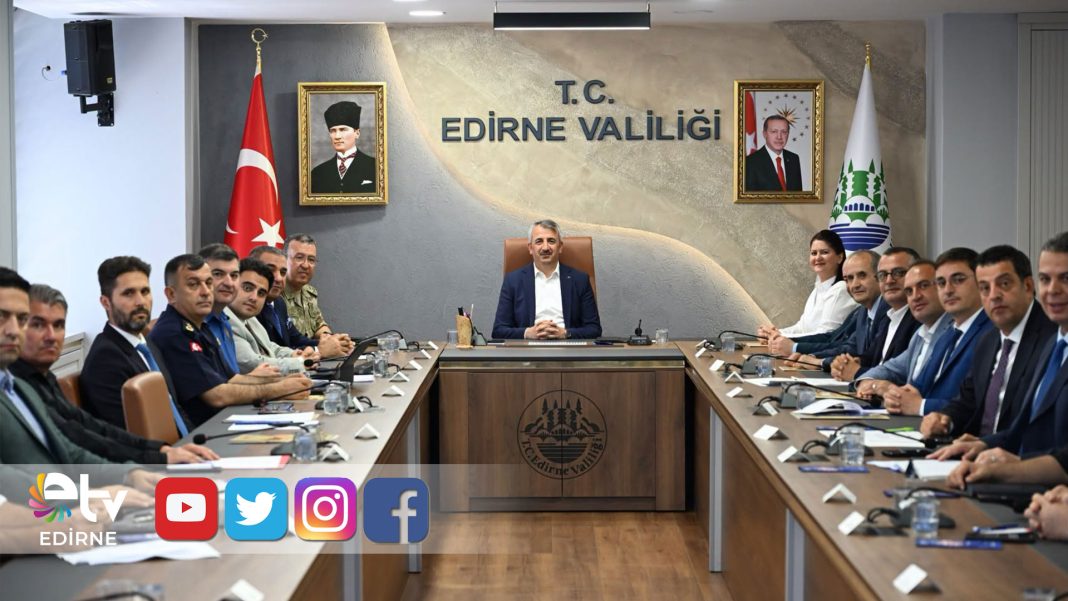 KIRKPINAR-HAZIRLIKLARI-MASAYA-YATIRILDI