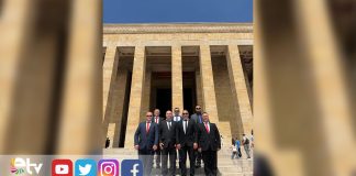 Mehmet Öz Federasyon Yönetiminde Yedek Listede Yer Aldı