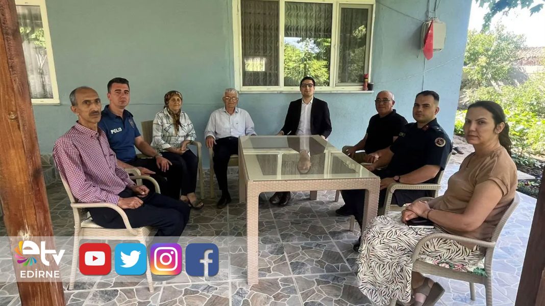 ŞEHİT-BABASINA-BABALAR-GÜNÜ-ZİYARETİ