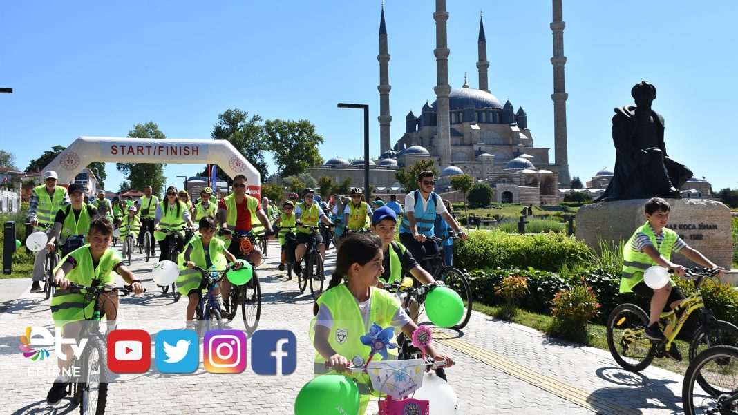 TRAKYA’DA-YEŞİLAY-İÇİN-PEDALLAR-ÇEVRİLDİ