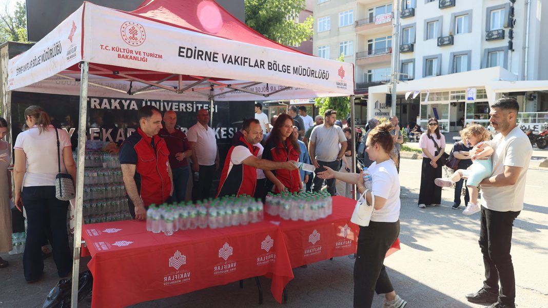 TRAKYA’DA-YKS-HEYECANI-BAŞLADI