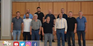 Yeni Mahsul Buğday Borsa’da Satıldı