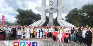 Lozan’ın 103. Yılı Edirne’de Törenle Anıldı