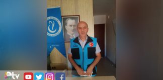 Cankaloğlu’ndan Orman Yangınlarına Karşı Duyarlılık Çağrısı
