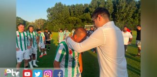 Süloğlu’nda Futbol Turnuvasının Şampiyonu İskenderköy Spor Oldu