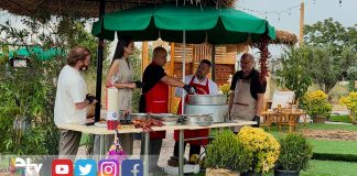 Edirne Tava Ciğeri ve Kent Kültürü TRT Türk Ekranlarında