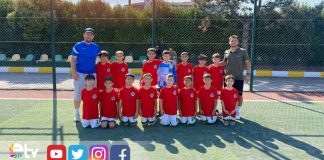 Uzunköprülü Genç Futbolcular Uluslararası Turnuvada Sahaya Çıkacak