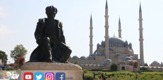 Selimiye Camisi 5 Ayda 2 Milyon Ziyaretçiyi Ağırladı