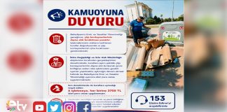 Edirne Belediyesi’nden 6 İşletmeye Çevre Cezası