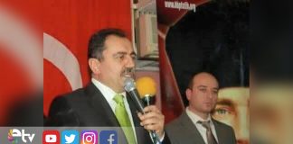 Cankaloğlu: “muhsin Yazıcıoğlu Dosyası Tamamen Aydınlatılmalıdır”