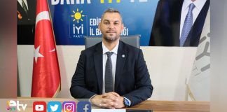 İYİ Parti’den Çeltik İthalatına Tepki