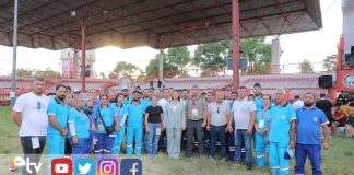 Kırkpınar Boyunca 91 Bin 800 Kilogram Atık Toplandı