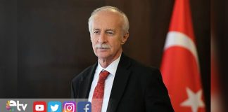Rektör Hatipler’den Srebrenitsa Soykırımı Mesajı