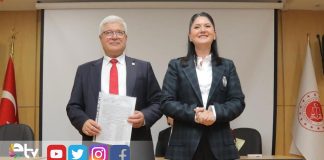 Chp’den Fatma Aksal’a Yanıt