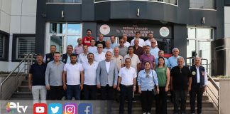 Edirne’de Arıcılık Sektörünün Geleceği Değerlendirildi