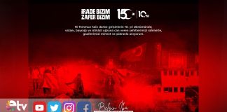 Ak Parti Edirne İl Başkanı Belgin İba’dan 15 Temmuz’un 10. Yılında Birlik ve Millî İrade Mesajı