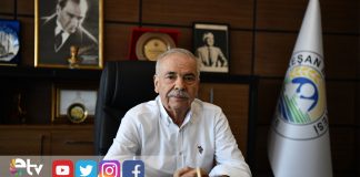 Başkan Özcan’dan 15 Temmuz’da Demokrasi ve Millî İrade Vurgusu
