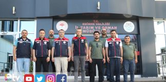 Edirne’de Hayvancılık Faaliyetleri Yerinde İncelendi