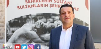 Er Meydanından Dünyaya Uzanan Kültürel Miras: Kırkpınar